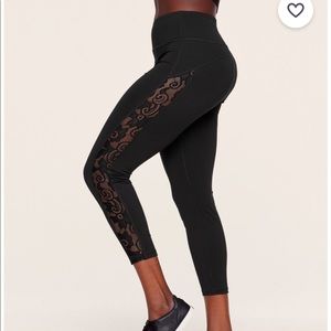 Adore me leggings